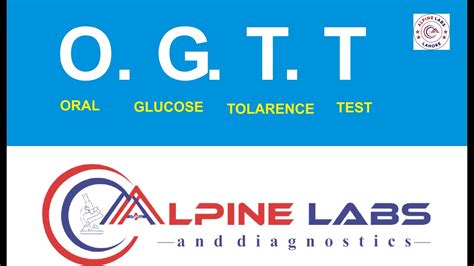 Ogtt Gtt Oral Glucose Tolerance Test Ogtt Kya He Ogtt Protocol