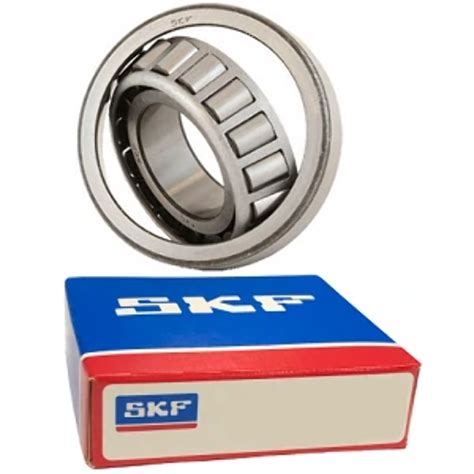 Skf J Q Tapered Roller Bearing Ebay