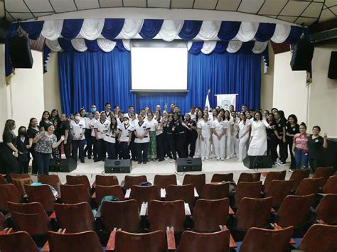 Universidad Aut Noma De Chiriqu Galeria Escuela De Tecnologia Medica