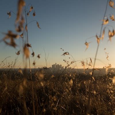 Sunset Hike in Ascot Hills , Ascot Hills Park