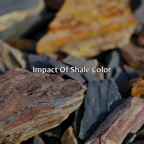 What Color Is Shale - colorscombo.com