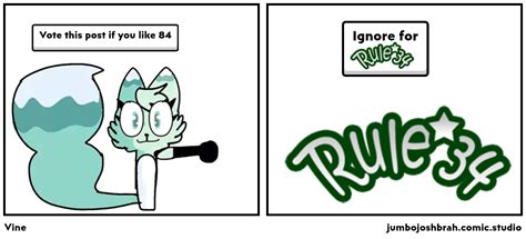 Vine Comic Studio