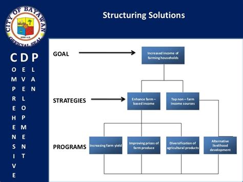 Comprehensive Development Plan