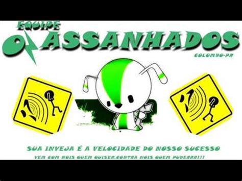 Dj Luan Marques Voyage Pancadao Nada De Nada Os Assanhados Youtube