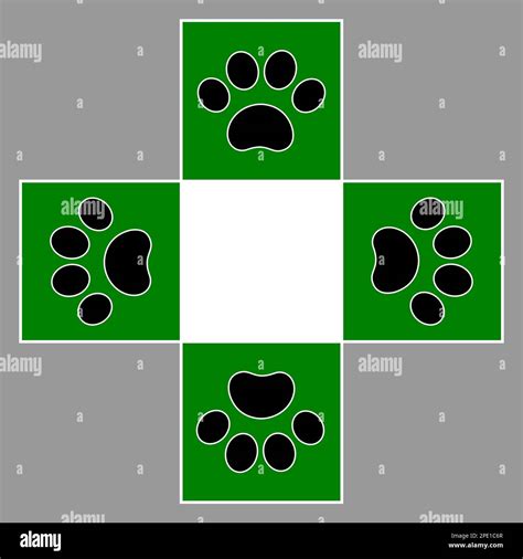 Veterinary Stock Vector Images Alamy