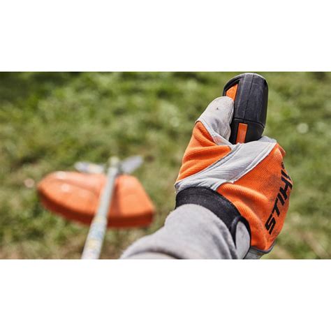 Roçadeira A Combustão Fs 291 Stihl