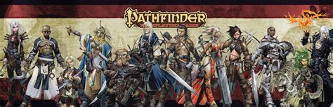 Paizo Pathfinder Roleplaying Game GM Screen OGL