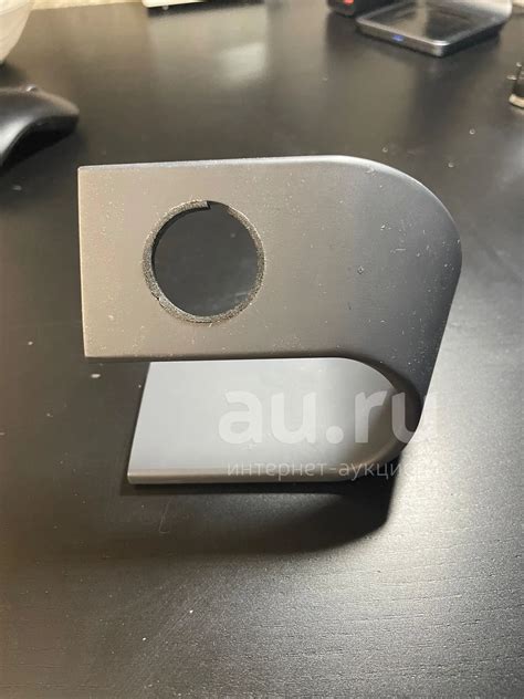 Подставка держатель зарядка для Apple iWatch — купить в Красноярске ...