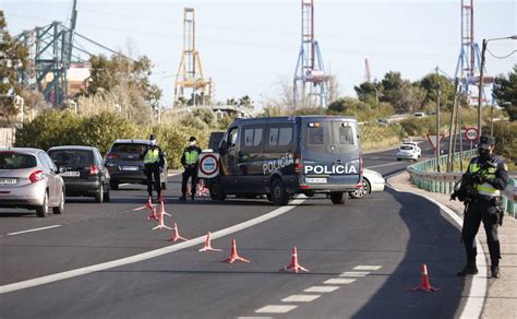 Las Restricciones Tras El Fin Del Estado De Alarma Las Cuatro