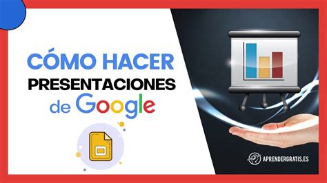 C Mo Hacer Presentaciones En Google Drive Conoce La Herramienta