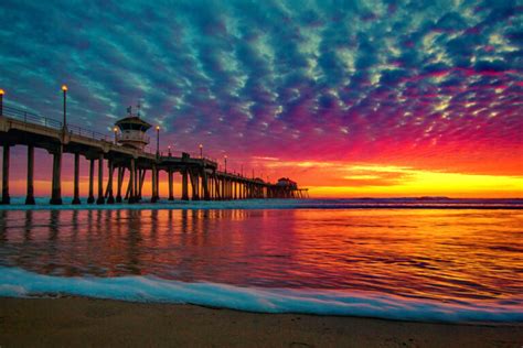 Exciting Things To Do In Huntington Beach California This Weekend