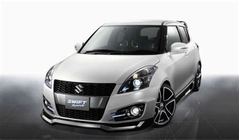 Maruti Suzuki Swift Sport Prices Photos Pricesgee