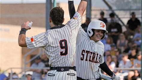 Ossaa Baseball Regionals Results Merci Stafani