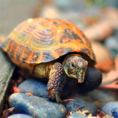 Russian Tortoise - Facts, Diet, Habitat & Pictures on Animalia.bio