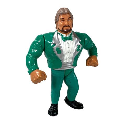 De Toyboys Wwf Hasbro Million Dollar Man Ted Dibiase