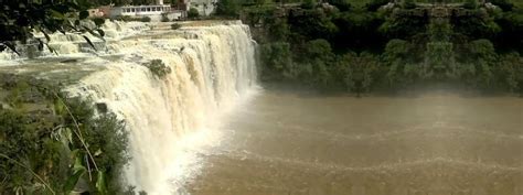 Waterfalls of Madhya Pradesh Popular Waterfalls in Madhya Pradesh