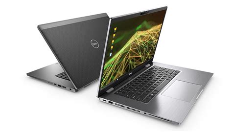 Dell Latitude E Refresh Con Intel Alder Lake