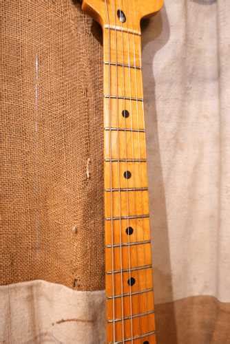 1977 Music Man Stingray I Natural Guitars Electric Solid Body Southside Guitars