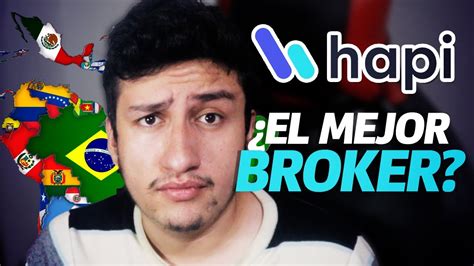 Cual Es El Mejor Broker Para Invertir En Bolsa Y Acciones Desde