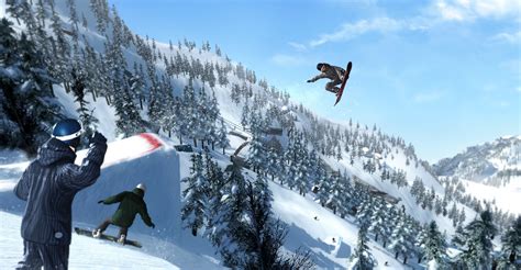 Game Trainers: Razor 1911 Shaun White Snowboarding (+2 Trainer) | MegaGames