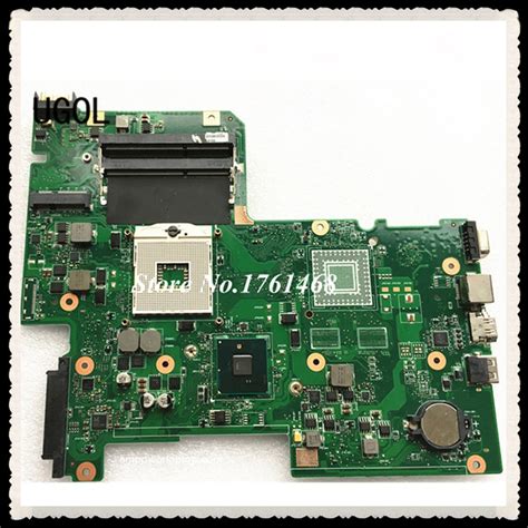 Acer Mainboard 7739 7739G 7739Z Empower Laptop