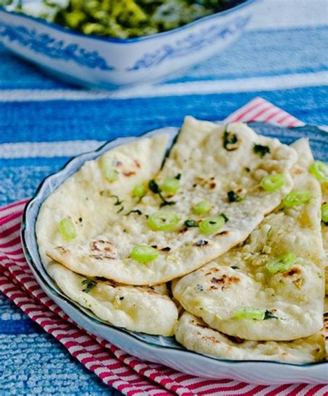 Easy Recipe Of Soft And Fluffy Garlic Naan With Step By Step