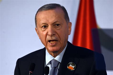 15 Captivating Facts About Recep Tayyip Erdoğan Facts net