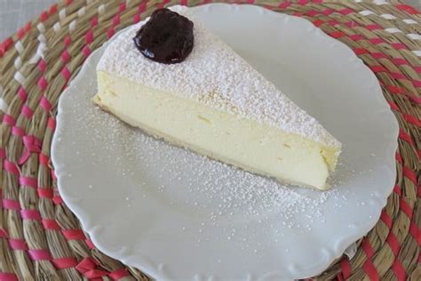 K Sekuchen Mit Frischk Se Und Mascarpone Chefkoch