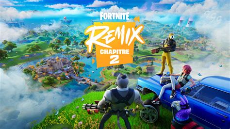 GEEKNPLAY Fortnite Découvrez les emplacements des enregistrements