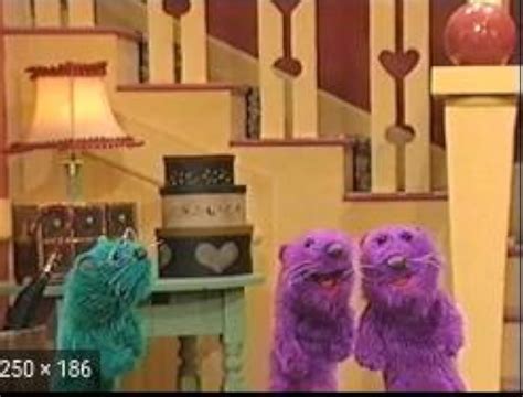 Bear In The Big Blue House I Ve Got Your Number TV Episode 1999 IMDb