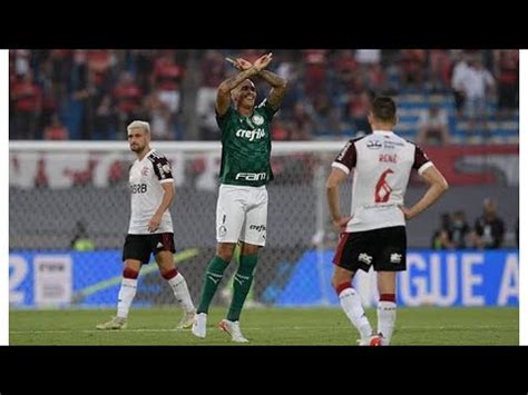 Vezes Que Palmeiras Humilhou O Flamengo Youtube