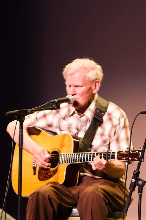 Doc Watson Blue Ridge Music Hall Of Fame