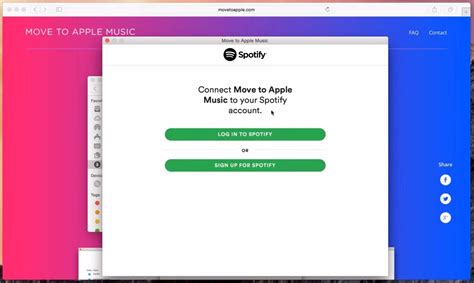 Cómo Transferir Listas De Reproducción De Spotify A Apple Music De