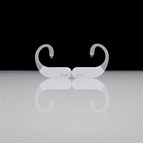 Moondrop EVO HiFi True Wireless Bluetooth Ear-Hook — HiFiGo