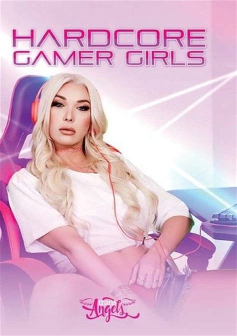 Trans Angels Hardcore Gamer Girls Dvd Xxxdvds Dvd S