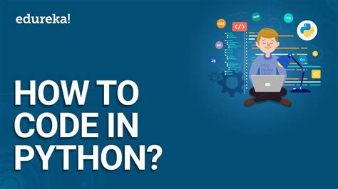 How To Code In Python Python For Beginners Python Coding Tutorial