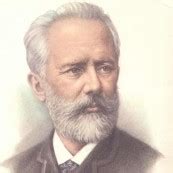 Pyotr Ilyich Tchaikovsky Music Composers