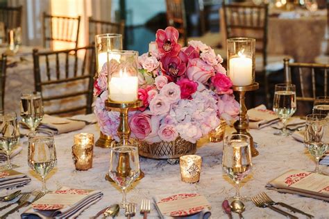 10 Bridal Shower Centerpiece Ideas Traditionswedding