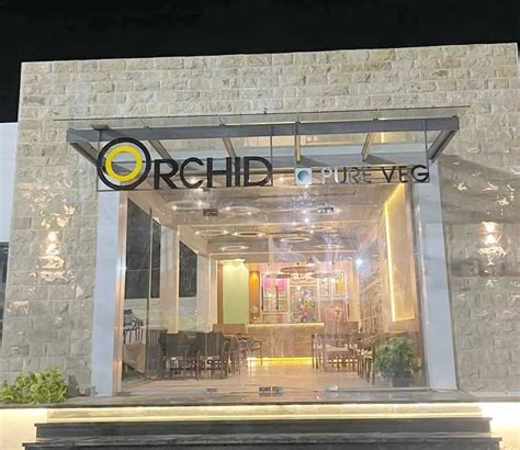 Hotel Orchid Sangli Locality Order Online Zomato