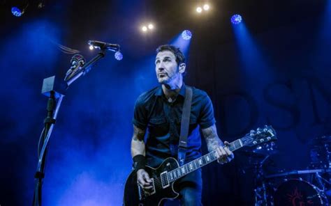 Sully Erna Documentary Released Alt 1051