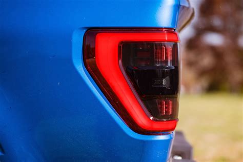 Morimoto Xb Led Tail Lights Smoked Gen 3 Ford Raptor Lf735