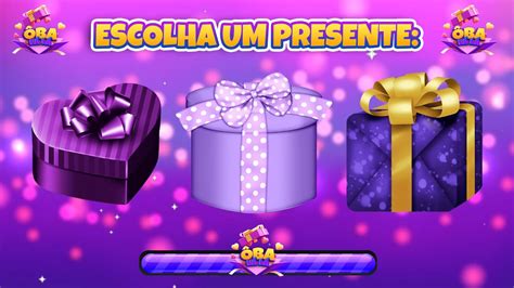 Choose Your Gift Wrong Gift Escolha O Seu Presente N O Escolha O