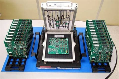 Pcb Assembly Pcb Assembly Company Pcb Assembly Services China Viasion