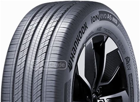 Hankook Ion Evo As Suv Ih A Shina Guide