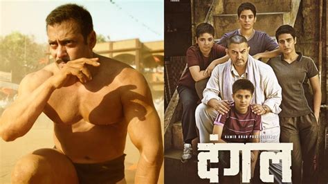 Dangal Box Office Collection Day 8 Aamir Khans Film Collects Rs 216