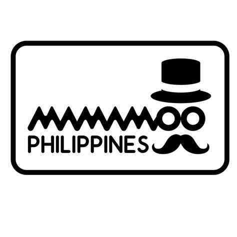 MAMAMOO Philippines Logo by UltravioletHeaven on DeviantArt