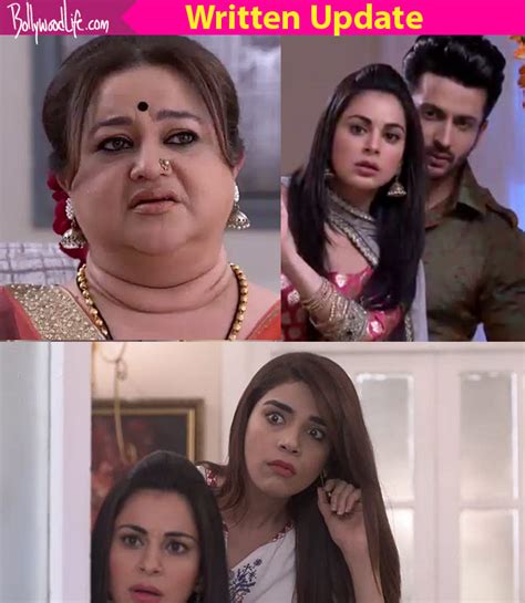 Kundali Bhagya St November Written Update Of Full Episode Preeta