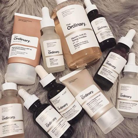 The Ordinary Skincare Routine For Oily Acne Prone Skin Artofit