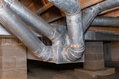 A Comprehensive Guide to Vent Pipe Cleaning – Ensuring a Healthy and Safe Indoor Environment ...