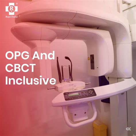 Opg Dental X Ray Cost Type Benefit